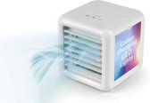 ICE Cube aircooler