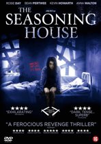 Seasoning House (dvd)