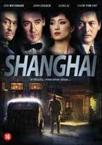 Shanghai (dvd)