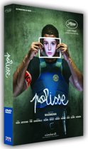 Polisse (Nl) (dvd)