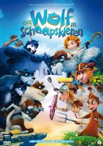 Wolf In Schaapskleren (dvd)