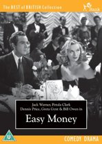 Easy Money (dvd)