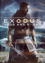 Exodus: Gods And Kings (dvd)