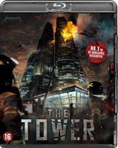 The Tower (blu-ray)