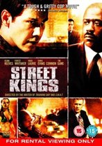 Street Kings (dvd)