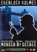 Murder By Decree (dvd)