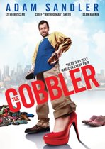 The Cobbler (dvd)