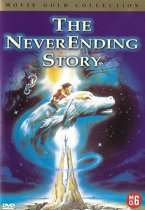 Never Ending Story 1 (dvd)