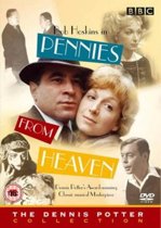 Pennies From Heaven (dvd)