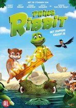 Ribbit (dvd)