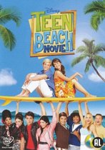 Teen Beach Movie (dvd)