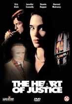Heart Of Justice (dvd)