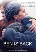 Ben Is Back (blu-ray)