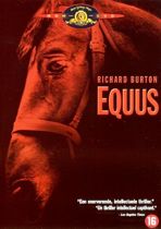 Equus (dvd)