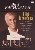 A Night To Remember (dvd)