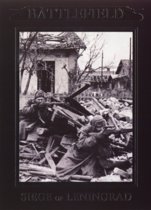 Siege Of Leningrad The (dvd)