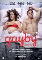 Gayby (dvd)
