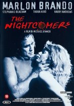 Nightcomers (dvd)