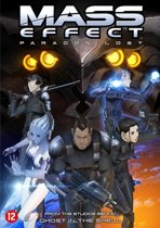 Mass Effect - Paragon Lost (dvd)