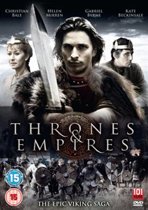 Thrones And Empires (import) (dvd)