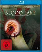 Blood Lake (blu-ray) (import)