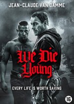 We Die Young (dvd)