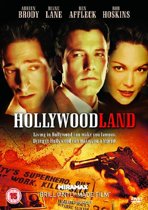 Hollywoodland (dvd)
