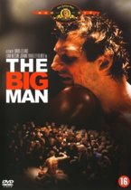 The Big Man (dvd)
