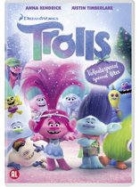 Trolls: Holiday Special (dvd)