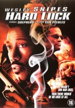 HARD LUCK (2006) (dvd)