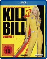 Kill Bill Vol.1 (Blu-ray)