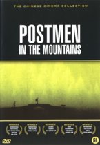 Postmen In The Mountains (dvd)