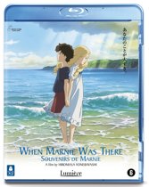 When Marnie Was There (blu-ray)
