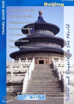 City Guides - Bejing (dvd)