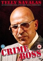 Crime Boss (import) (dvd)