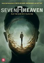 Seven In Heaven (dvd)