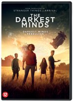 The Darkest Minds (dvd)