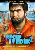 Recep Ivedik 2 (dvd)