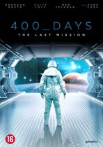 400 Days (dvd)