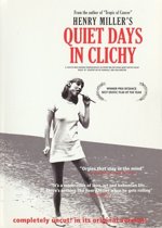 Quiet Days In Clichy (dvd)