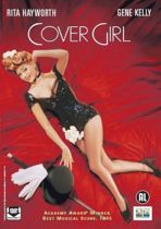 Cover Girl (dvd)