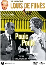 POUIC-POUIC (D) (dvd)