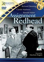 Assignment Redhead (dvd)