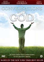 Conversations With God (dvd)