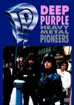 Deep Purple - Heavy Metal Pioneers (dvd)