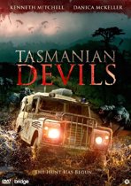 Tasmanian Devils (dvd)