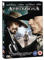 Appaloosa (dvd)