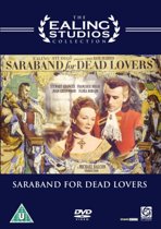 Saraband For Dead Lovers [1948] (import) (dvd)