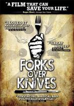Forks Over Knives (dvd)