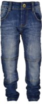 jongens Broek Dutch Dream Denim Jongens Jogg Jeans Tembu Blauw Slim fit - Maat 146 7091024356382